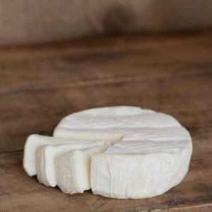 NaturalPastures BuffaloBrie Cut Horiz copy