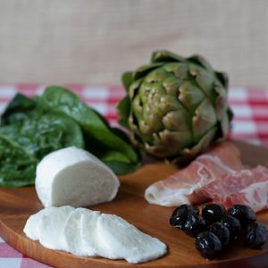 NaturalPastures MozzarelladiBufala Food Vert copy